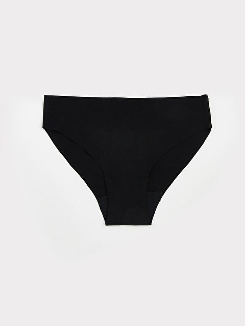 LCW ECO Düz Hipster Külot - S4HS68Z8-M0T