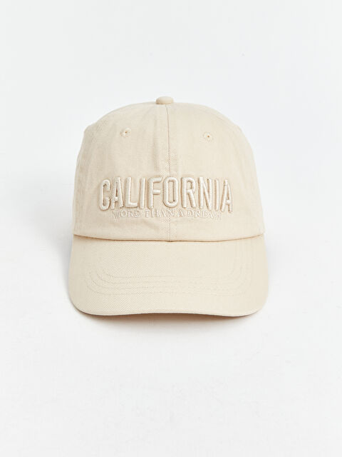 LCW ACCESSORIES Кепка - S4HU47Z4-FUP