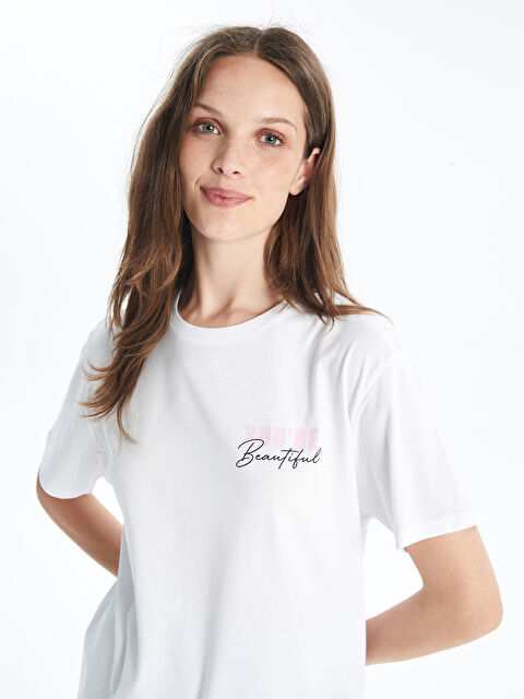 LCW Vision Футболка - S4HU72Z8-Q6K