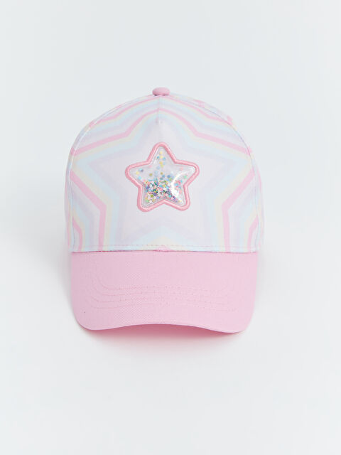 LCW ACCESSORIES Кепка - S4HV40Z4-M0T