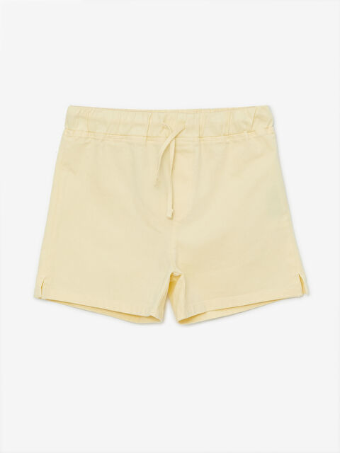 LCW Kids Шолақ шалбар - S4I021Z4-FDS