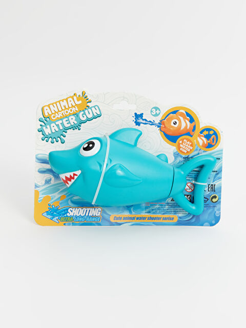 LCW ACCESSORIES Cute Toy Fish - S4I071Z4-M0T