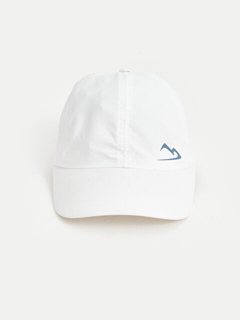 LCW ECO Erkek Kep Şapka - S4I073Z8-J5E