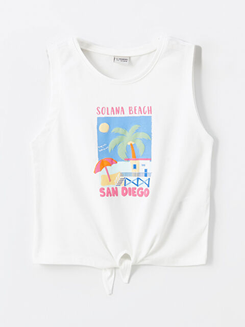 LCW Kids Майка - S4I212Z4-R9J