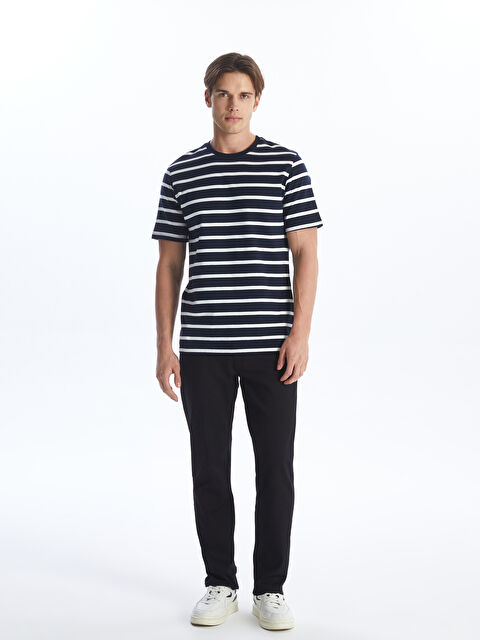 LCW Jeans 779 Regular Fit Erkek Jean Pantolon - S4I218Z8-326