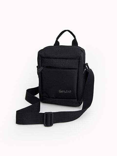 LCW ACCESSORIES Ayarlanabilir Askılı Erkek Omuz Çantası - S4I917Z8-CVL