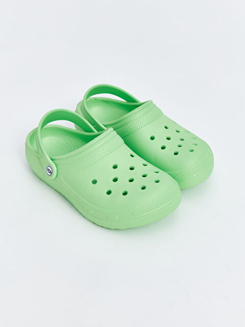 LCW STEPS Perforated Boy's Beach Sandals. - S4IB12Z4-SB8