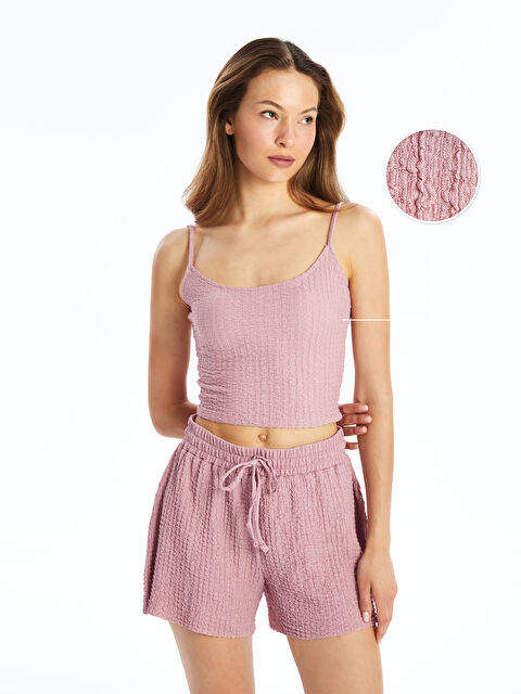 LCW Vision Кроп-топ - S4IB66Z8-GDD