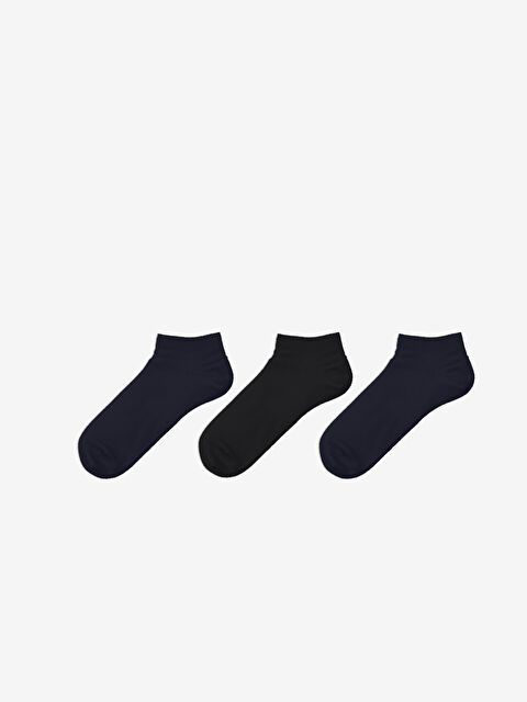 LCW ECO Жаттығуға арналған шұлықтар - S4IC29Z8-YBY