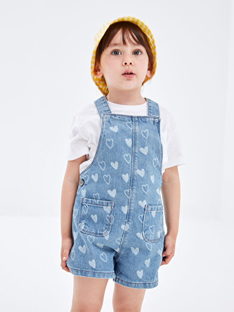 LCW Kids Комбинезон - S4IH68Z1-507