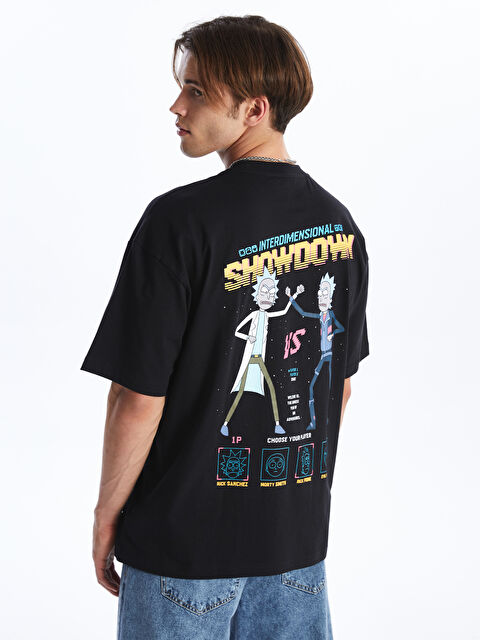 ★NERDY★ 人気★Who is nedi Short Sleeve T-Shirt ☆NERDY☆ 人気☆Who is nedi Short Sleeve T-Shirt XS以下