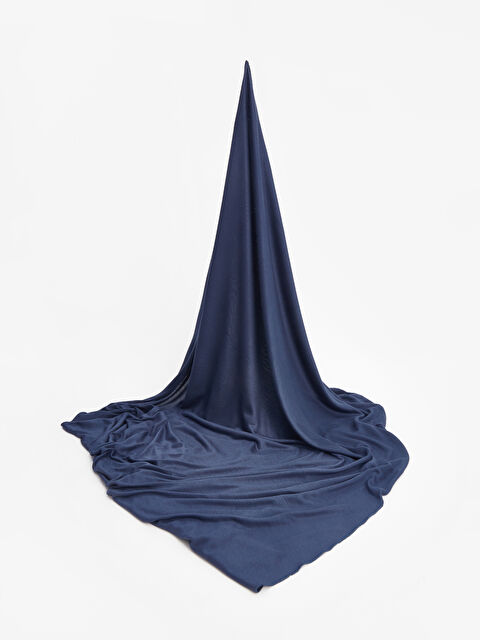 LCW ACCESSORIES Düz Saten Kadın Şal