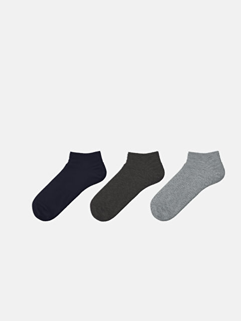 LCW ECO Жаттығуға арналған шұлықтар - S4IM19Z8-YBY