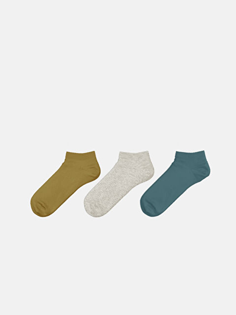 LCW ECO Жаттығуға арналған шұлықтар - S4IM42Z8-VYR