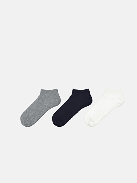 LCW ECO Жаттығуға арналған шұлықтар - S4IM69Z8-JMD