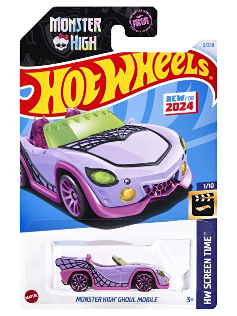 LCW JOY Toy Car