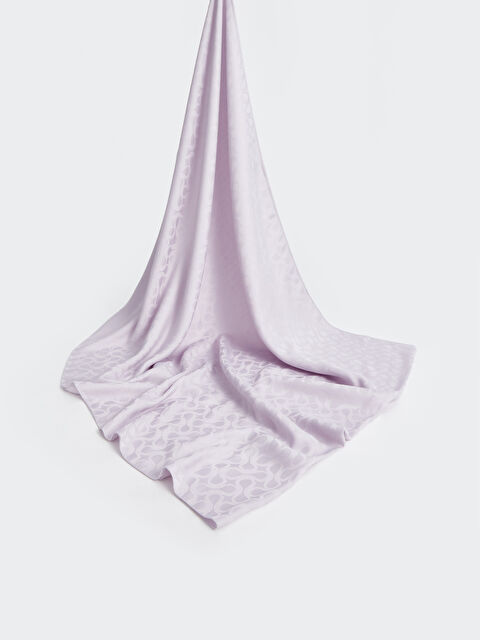 LCW ACCESSORIES Düz Dokuma Kadın Şal