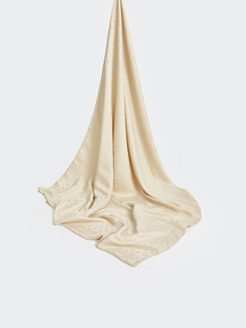 LCW ACCESSORIES Düz Dokuma Kadın Şal - S4J656Z8-YK0