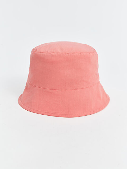 LCW ECO Kadın Bucket Şapka - S4JB01Z8-FQ5