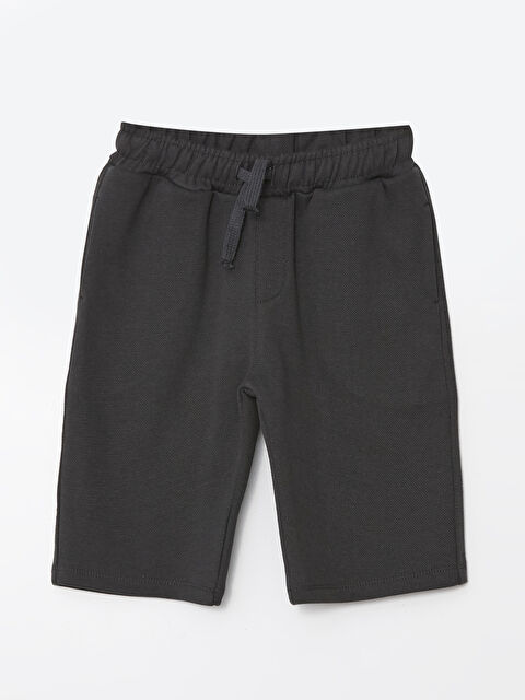 LCW Kids Шолақ шалбар - S4JC60Z1-R34