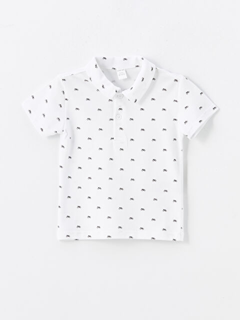 LCW Kids Футболка - S4JC97Z1-LU7