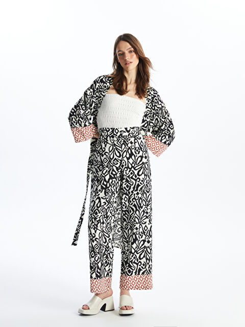 LCWAIKIKI Classic Шалбар - S4JJ63Z8-LQJ