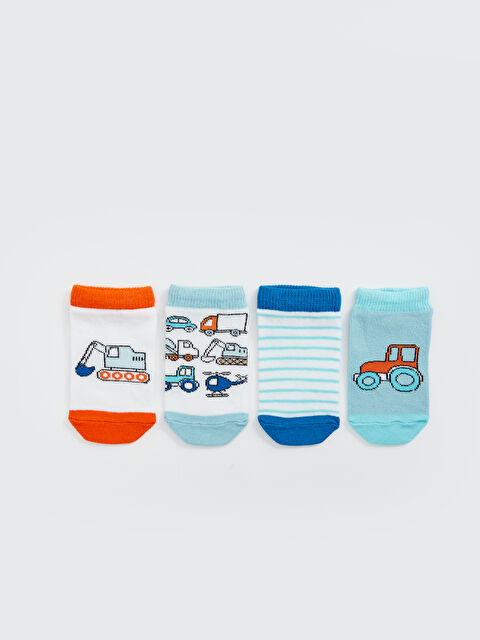 LCW ECO Жаттығуға арналған шұлықтар - S4JV41Z1-GH0