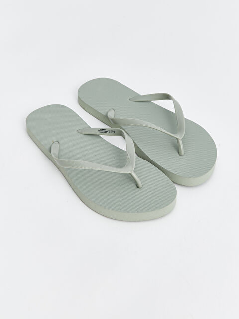 LCW STEPS Women's Flip Flops - S4JY82Z8-PX2