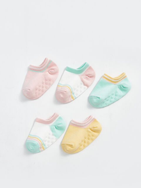 LCW baby Жаттығуға арналған шұлықтар - S4K501Z1-RVR