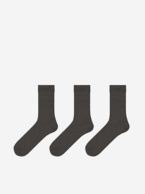 LCW ECO Носки до щиколотки - S4K820Z8-L9M