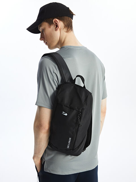 LCW ACCESSORIES Çok Bölmeli Erkek Sırt Çantası - S4KA67Z8-HUC