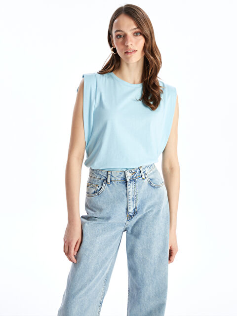 LCW ECO Футболка - S4KB13Z8-JAR