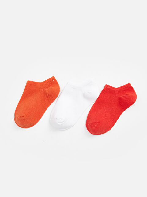 LCW ECO Жаттығуға арналған шұлықтар - S4KB47Z1-GND