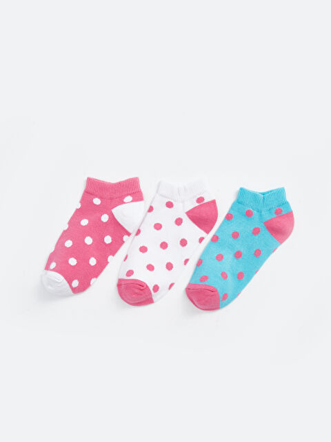 LCW ECO Короткие носки - S4KD01Z4-YHH