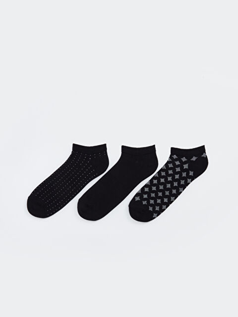 LCW ECO Жаттығуға арналған шұлықтар - S4KD45Z8-CVL