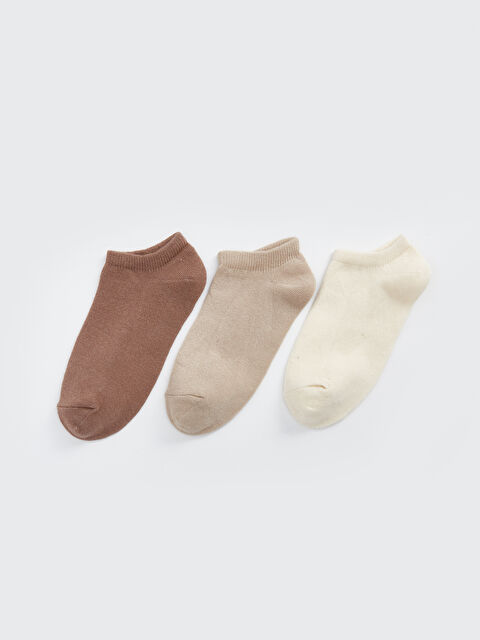 LCW ECO Жаттығуға арналған шұлықтар - S4KD81Z4-FDU