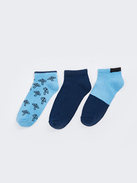 LCW ECO Жаттығуға арналған шұлықтар - S4KE01Z4-DHU