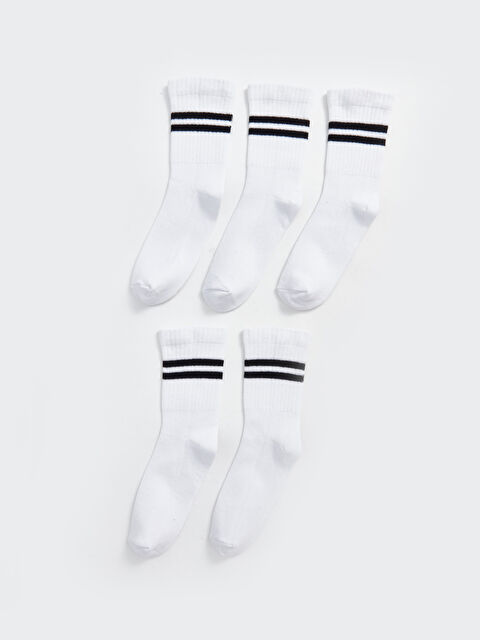 LCW Kids جوارب الكاحل - S4KF35Z4-K00