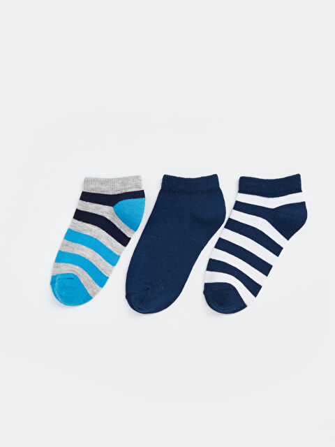 LCW ECO Жаттығуға арналған шұлықтар - S4KH73Z4-CT3