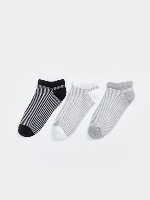 LCW ECO Жаттығуға арналған шұлықтар - S4KI12Z4-YGH