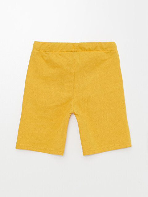 USA製！30新品YELLOW BOY SCOUT SHORTS LCW ECO Elasticated Waist Basic Boys' Shorts - S4KP44Z4-SMX - LC