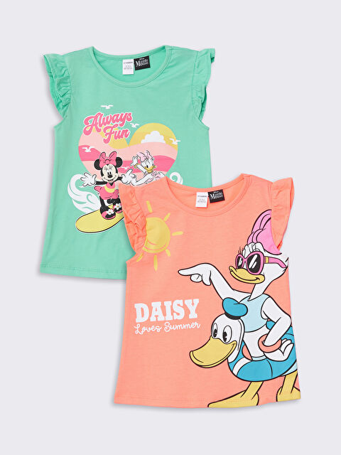 LCW Kids Tanktop - S4KY82Z1-G8U