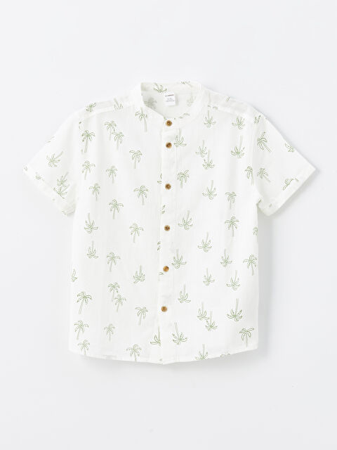 LCW Kids Рубашка - S4LG78Z1-LRA