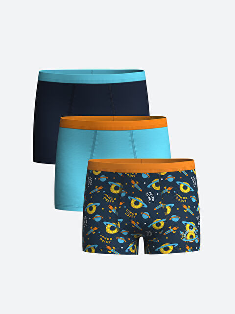 LCW Kids Трусы боксеры - S4M053Z4-LSJ