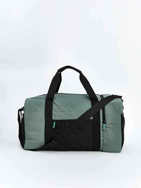 LCW ACCESSORIES Çok Bölmeli Erkek Spor Çanta - S4M180Z8-R5J