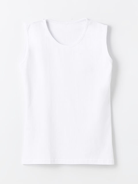 Güneş İç Giyim Atlet - S4M295Z8-J5E