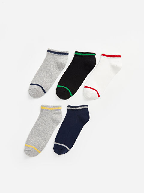 LCW Kids Sneaker-Socken - S4M654Z4-K00