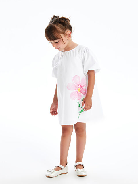 LCW Kids Платье - S4MB82Z1-FDV