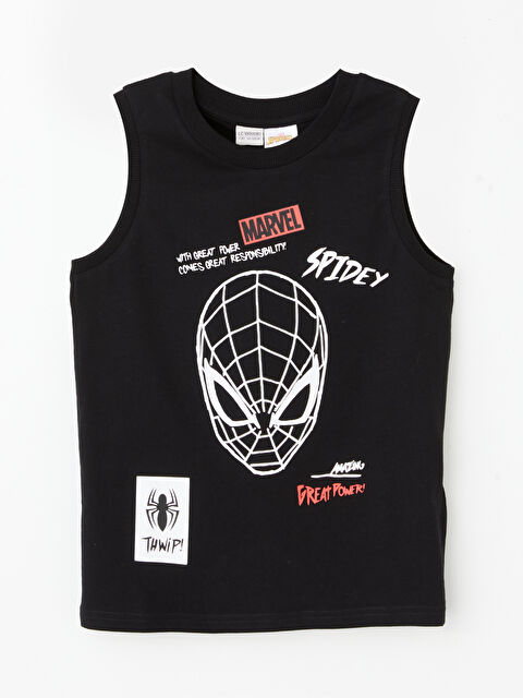 LCW Kids Майка - S4MC22Z4-CVL