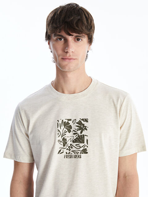 XSIDE Футболка - S4MG47Z8-L9Y